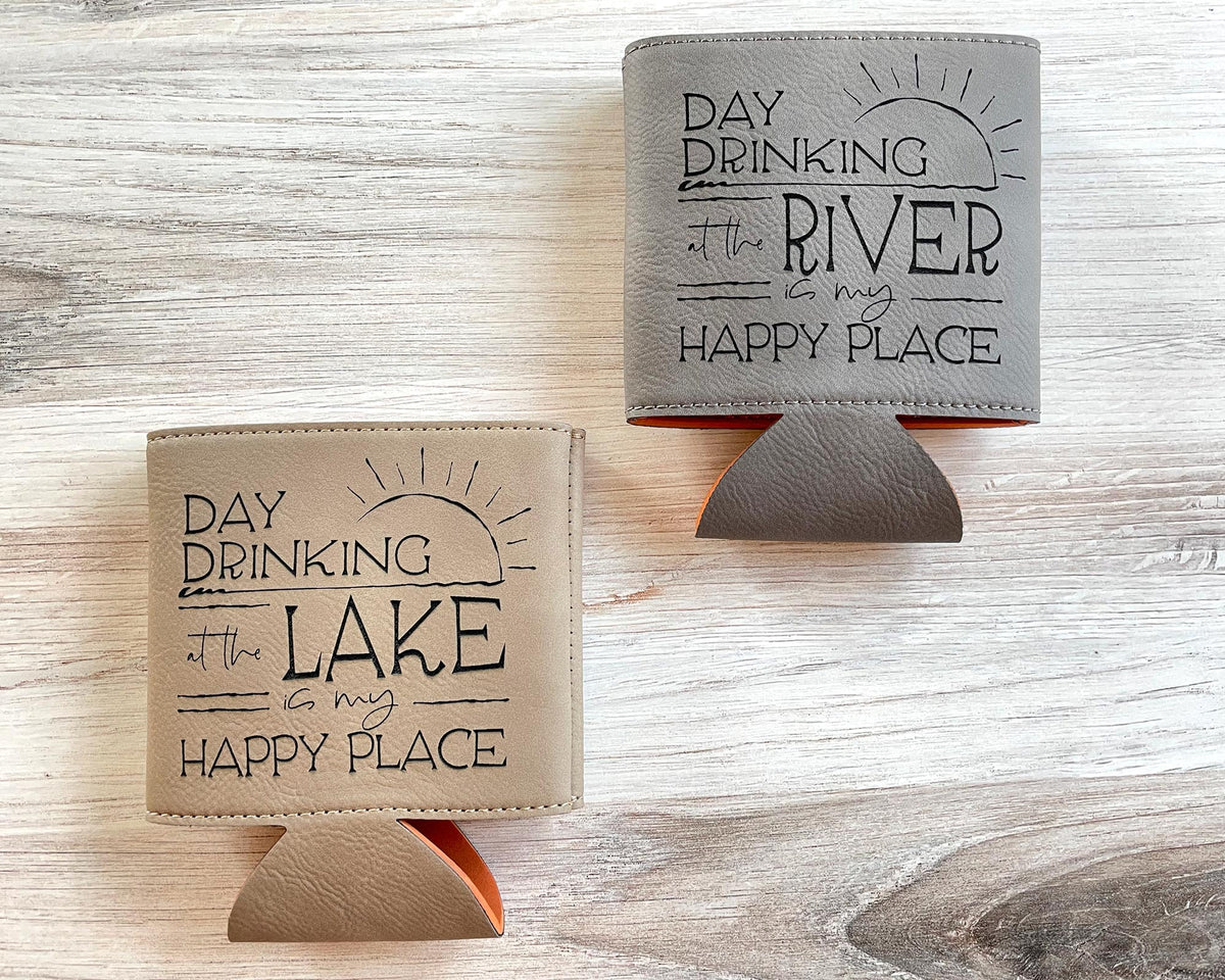 Daytripper Koozie, Rancourt & Co.